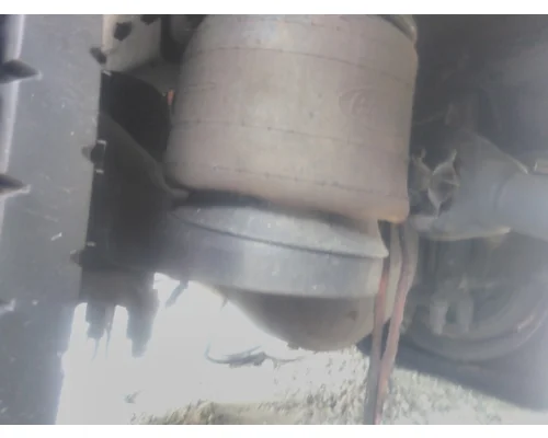 MERITOR-ROCKWELL MD2014X AXLE HOUSING, REAR (FRONT)