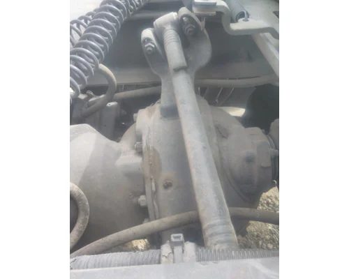 MERITOR-ROCKWELL MD2014X AXLE HOUSING, REAR (FRONT)