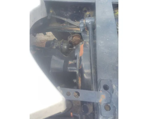 MERITOR-ROCKWELL MD2014X AXLE HOUSING, REAR (FRONT)