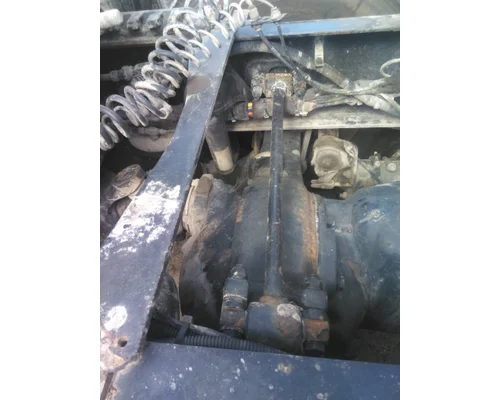MERITOR-ROCKWELL MD2014X AXLE HOUSING, REAR (FRONT)