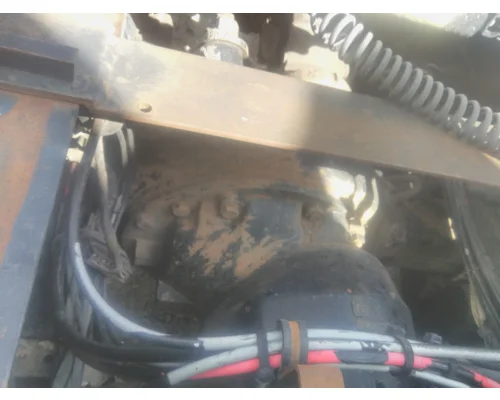 MERITOR-ROCKWELL MD2014X AXLE HOUSING, REAR (FRONT)