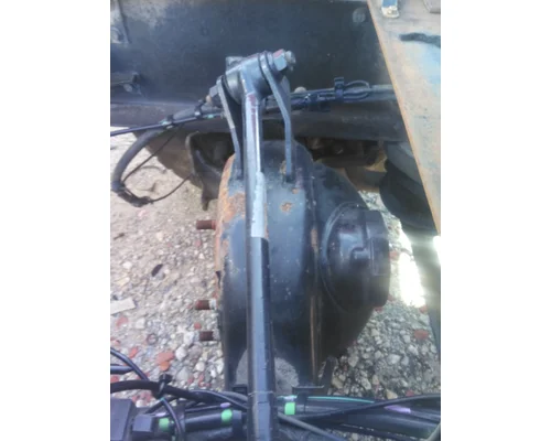 MERITOR-ROCKWELL MD2014X AXLE HOUSING, REAR (FRONT)