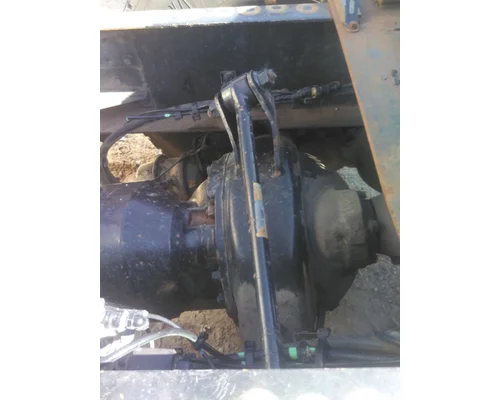 MERITOR-ROCKWELL MD2014X AXLE HOUSING, REAR (FRONT)