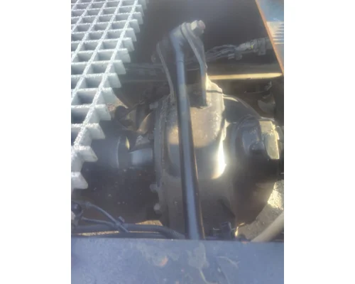 MERITOR-ROCKWELL MD2014X AXLE HOUSING, REAR (FRONT)
