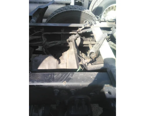 MERITOR-ROCKWELL MD2014X AXLE HOUSING, REAR (FRONT)