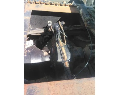 MERITOR-ROCKWELL MD2014X AXLE HOUSING, REAR (FRONT)