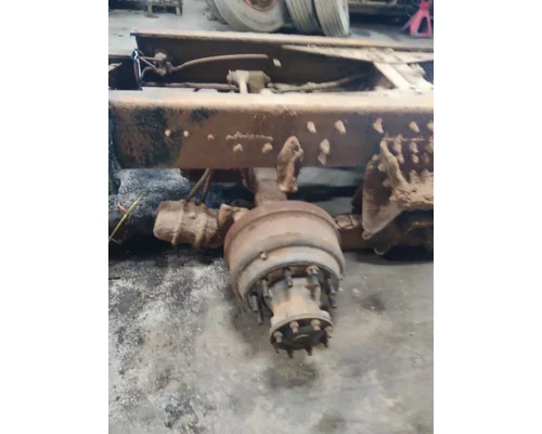 MERITOR-ROCKWELL MD2014X AXLE HOUSING, REAR (FRONT)