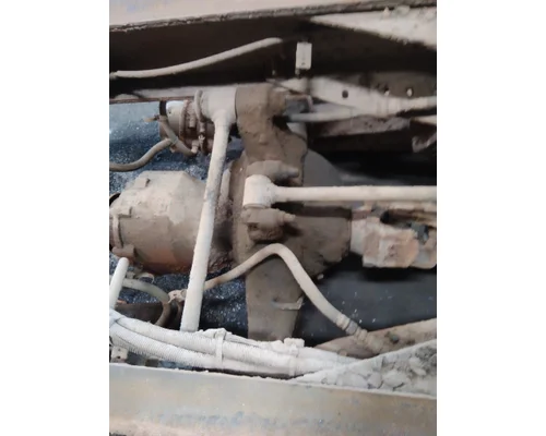 MERITOR-ROCKWELL MD2014X AXLE HOUSING, REAR (FRONT)