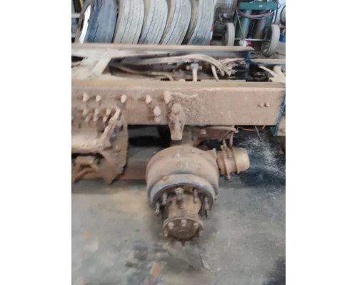 MERITOR-ROCKWELL MD2014X AXLE HOUSING, REAR (FRONT)