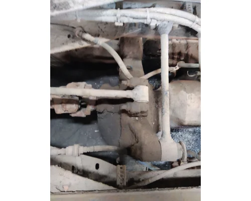 MERITOR-ROCKWELL MD2014X AXLE HOUSING, REAR (FRONT)