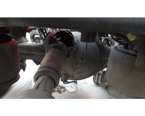 MERITOR-ROCKWELL MD2014X AXLE HOUSING, REAR (FRONT)