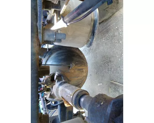 MERITOR-ROCKWELL MD2014X AXLE HOUSING, REAR (FRONT)