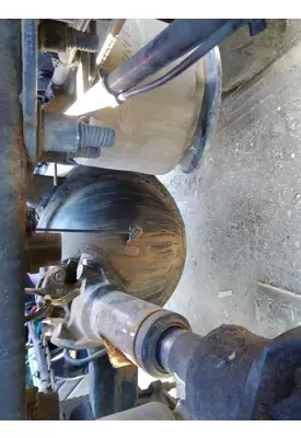 MERITOR-ROCKWELL MD2014X AXLE HOUSING, REAR (FRONT)