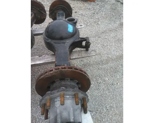 MERITOR-ROCKWELL MD2014X AXLE HOUSING, REAR (FRONT)