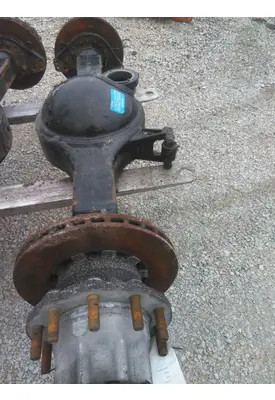 MERITOR-ROCKWELL MD2014X AXLE HOUSING, REAR (FRONT)