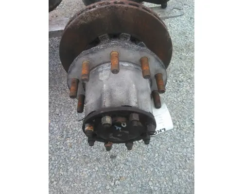 MERITOR-ROCKWELL MD2014X AXLE HOUSING, REAR (FRONT)