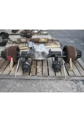 MERITOR-ROCKWELL MD2014X AXLE HOUSING, REAR (FRONT)