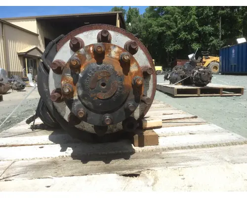 MERITOR-ROCKWELL MD2014X AXLE HOUSING, REAR (FRONT)