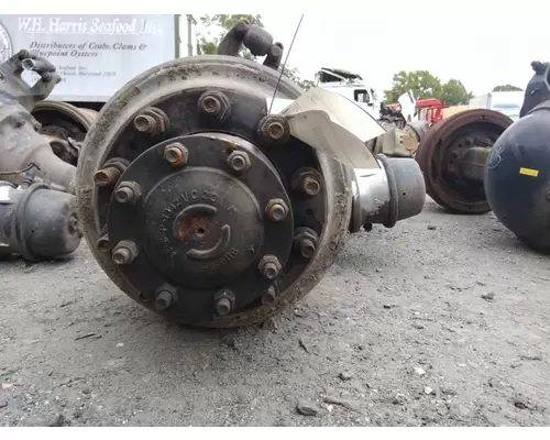 MERITOR-ROCKWELL MD2014X AXLE HOUSING, REAR (FRONT)