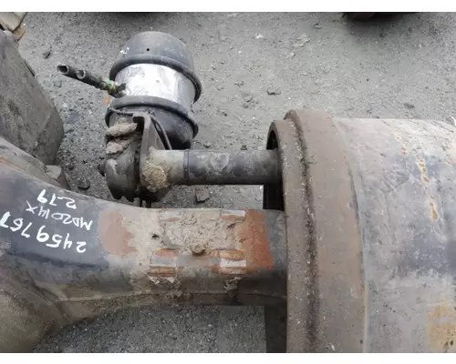 MERITOR-ROCKWELL MD2014X AXLE HOUSING, REAR (FRONT)