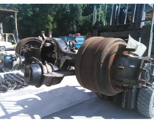 MERITOR-ROCKWELL MD2014X AXLE HOUSING, REAR (FRONT)