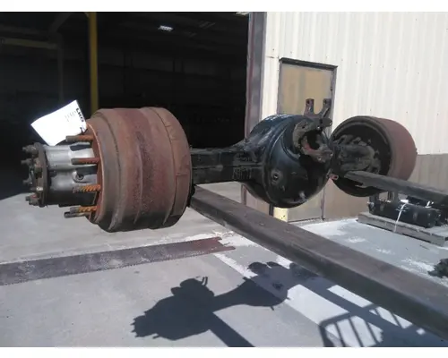 MERITOR-ROCKWELL MD2014X AXLE HOUSING, REAR (FRONT)