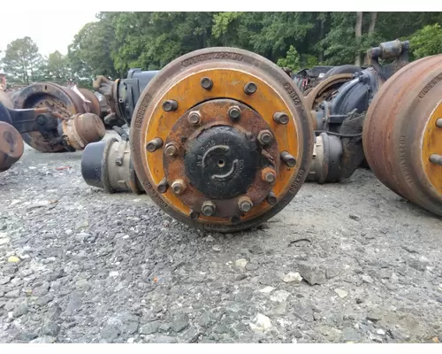 MERITOR-ROCKWELL MD2014X AXLE HOUSING, REAR (FRONT)