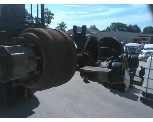 MERITOR-ROCKWELL MD2014X AXLE HOUSING, REAR (FRONT)