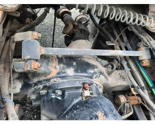 MERITOR-ROCKWELL MD2014X AXLE HOUSING, REAR (FRONT)