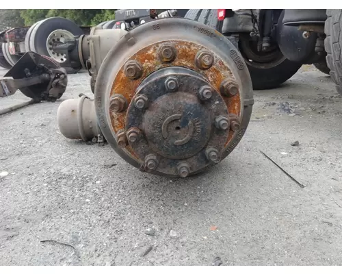 MERITOR-ROCKWELL MD2014X AXLE HOUSING, REAR (FRONT)
