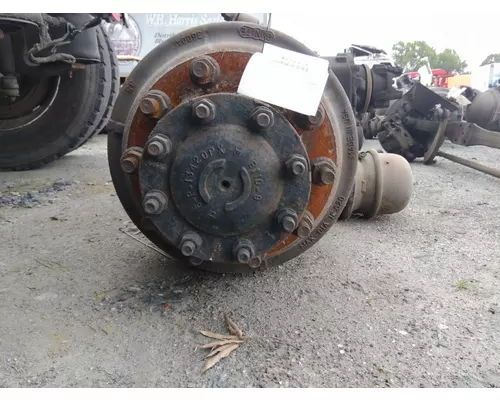 MERITOR-ROCKWELL MD2014X AXLE HOUSING, REAR (FRONT)
