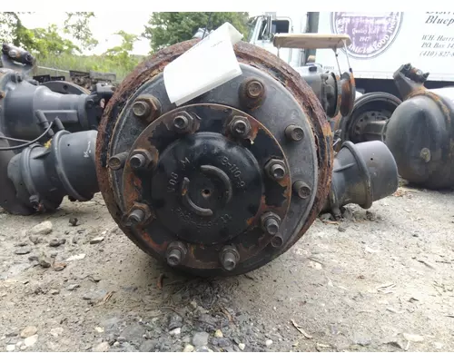 MERITOR-ROCKWELL MD2014X AXLE HOUSING, REAR (FRONT)