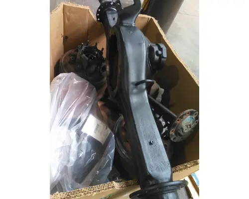 MERITOR-ROCKWELL MD2014X AXLE HOUSING, REAR (FRONT)