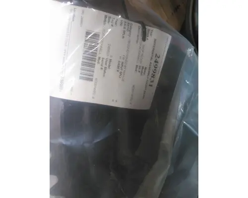 MERITOR-ROCKWELL MD2014X AXLE HOUSING, REAR (FRONT)