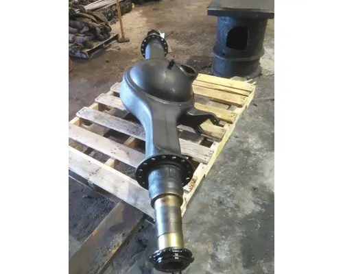 MERITOR-ROCKWELL MD2014X AXLE HOUSING, REAR (FRONT)