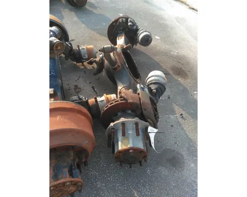 MERITOR-ROCKWELL MD2014X AXLE HOUSING, REAR (FRONT)