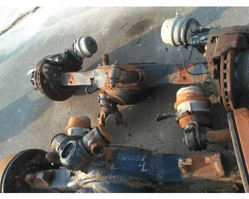 MERITOR-ROCKWELL MD2014X AXLE HOUSING, REAR (FRONT)