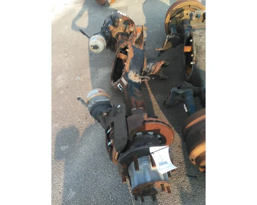 MERITOR-ROCKWELL MD2014X AXLE HOUSING, REAR (FRONT)
