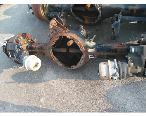 MERITOR-ROCKWELL MD2014X AXLE HOUSING, REAR (FRONT)
