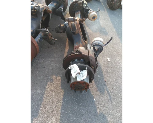 MERITOR-ROCKWELL MD2014X AXLE HOUSING, REAR (FRONT)