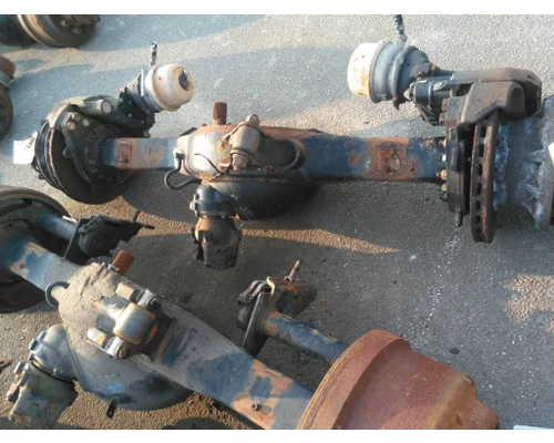 MERITOR-ROCKWELL MD2014X AXLE HOUSING, REAR (FRONT)
