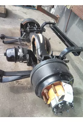 MERITOR-ROCKWELL MD2014X AXLE HOUSING, REAR (FRONT)