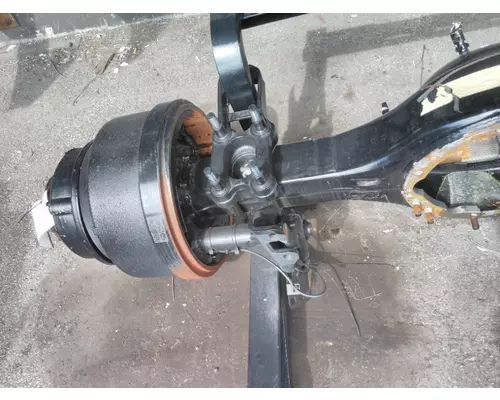MERITOR-ROCKWELL MD2014X AXLE HOUSING, REAR (FRONT)
