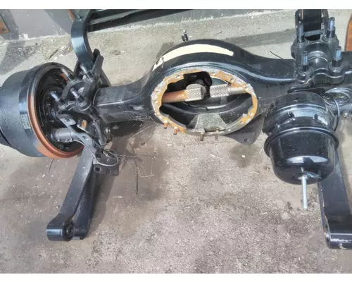 MERITOR-ROCKWELL MD2014X AXLE HOUSING, REAR (FRONT)