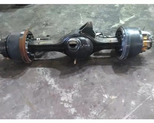 MERITOR-ROCKWELL MD2014X AXLE HOUSING, REAR (FRONT)