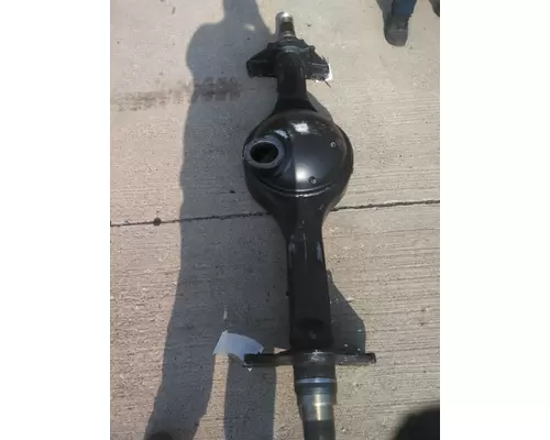 MERITOR-ROCKWELL MD2014X AXLE HOUSING, REAR (FRONT)