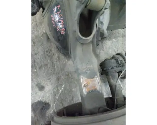 MERITOR-ROCKWELL MD2014X AXLE HOUSING, REAR (FRONT)