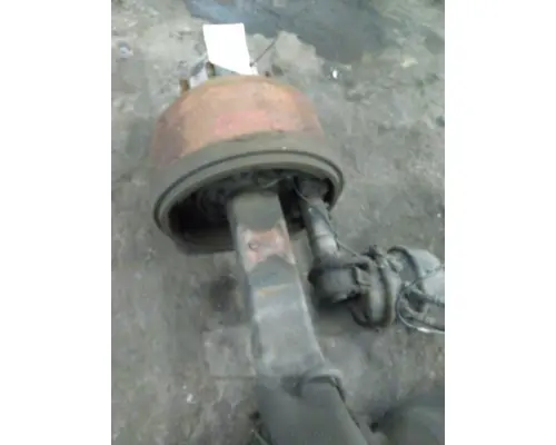 MERITOR-ROCKWELL MD2014X AXLE HOUSING, REAR (FRONT)