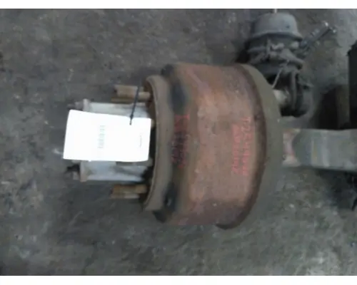 MERITOR-ROCKWELL MD2014X AXLE HOUSING, REAR (FRONT)