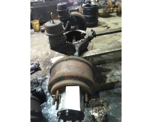 MERITOR-ROCKWELL MD2014X AXLE HOUSING, REAR (FRONT)